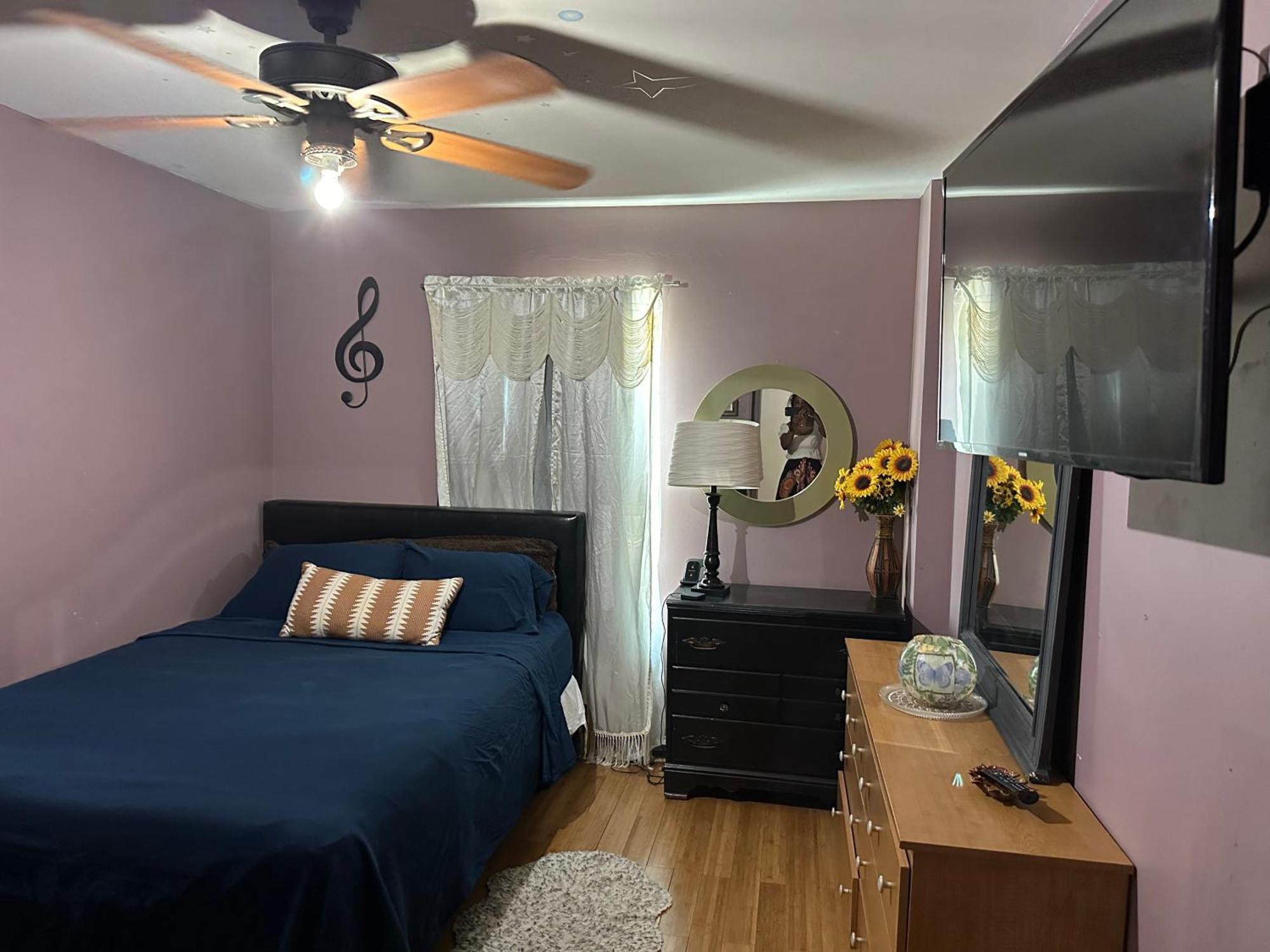 Colorful 3 Bedrooms Twin Home Near Center 필라델피아 외부 사진